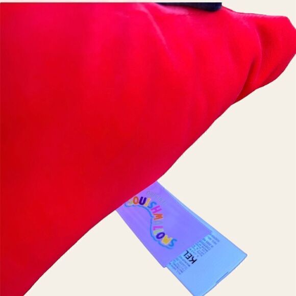 NEW First to Market 11” Original Squishmallows Dolan - Picture 5 of 9